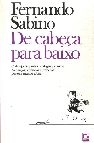 De Cabeça Para Baixo