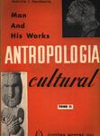 Antropologia Cultural Vol 2