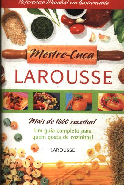 Mestre-cuca Larousse
