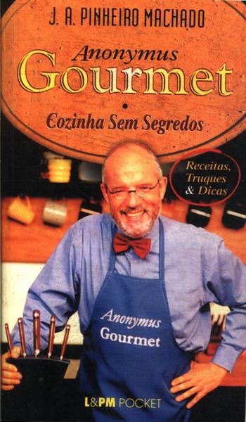 Cozinha Sem Segredos