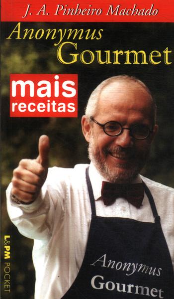 Mais Receitas