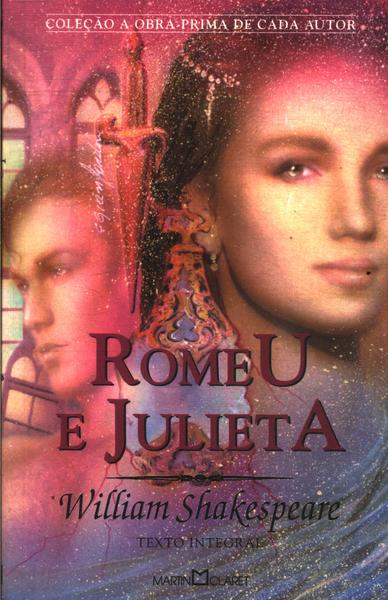 Romeu E Julieta
