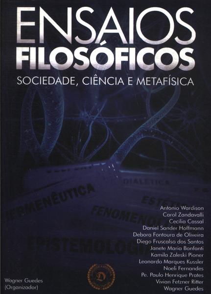 Ensaios Filosóficos