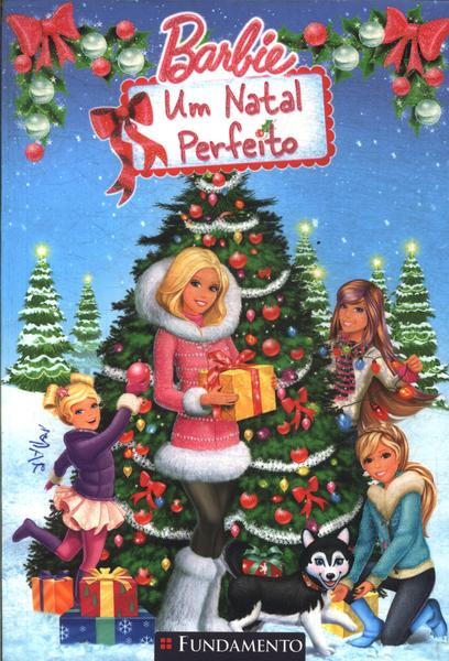 Barbie: Um Natal Perfeito