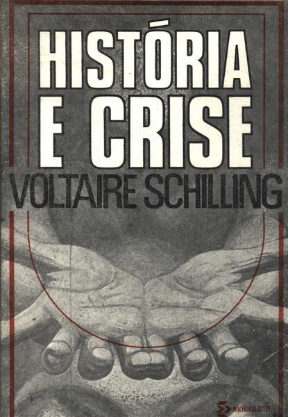 História E Crise