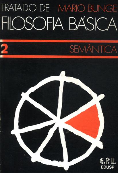 Tratado De Filosofia Básica Vol 2