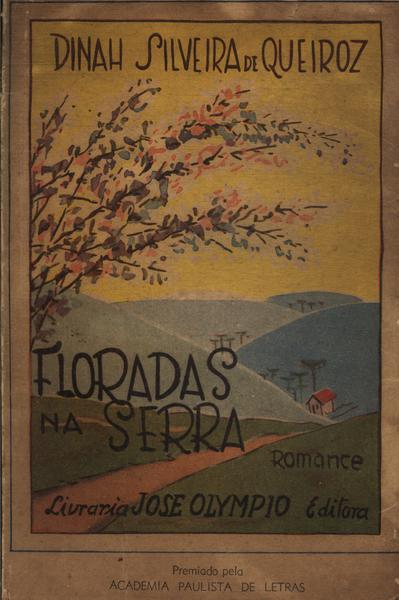 Floradas Na Serra