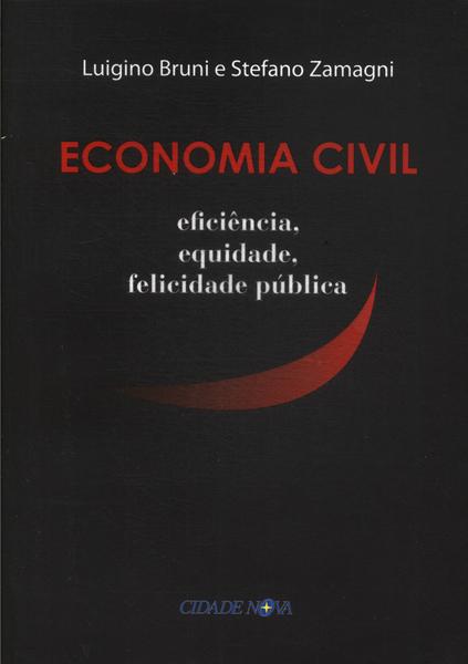Economia Civil