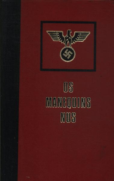 Os Manequins Nus