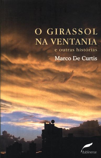 O Girassol Na Ventania