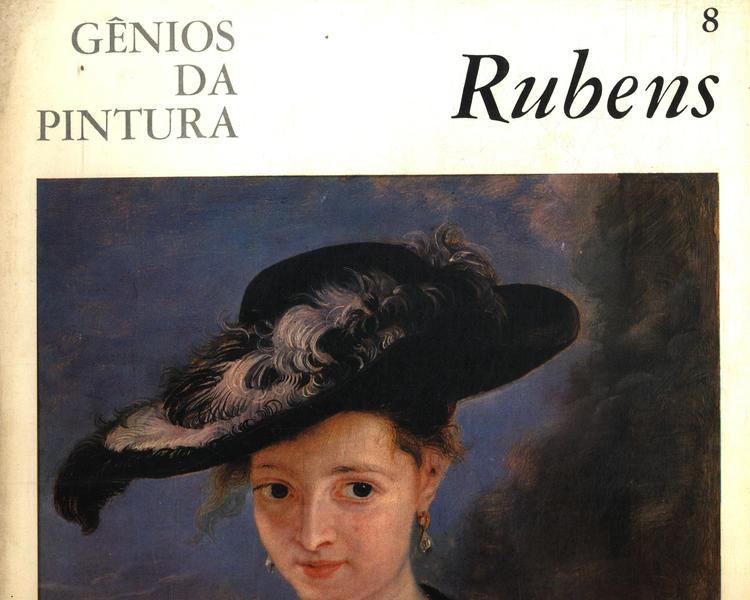 Gênios Da Pintura: Rubens