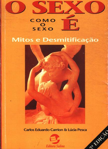 O Sexo Como O Sexo É