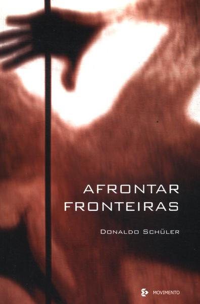 Afrontar Fronteiras