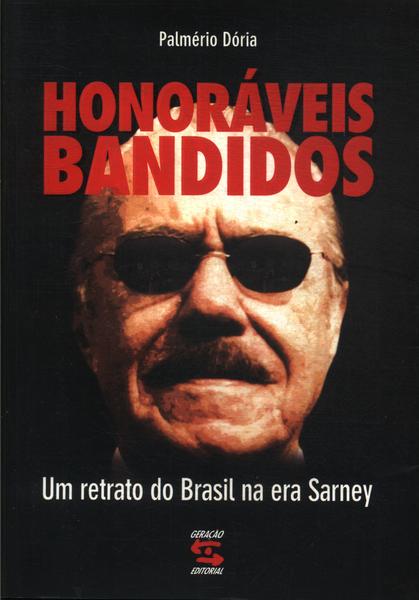 Honoráveis Bandidos