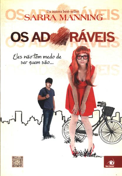 Os Adoráveis