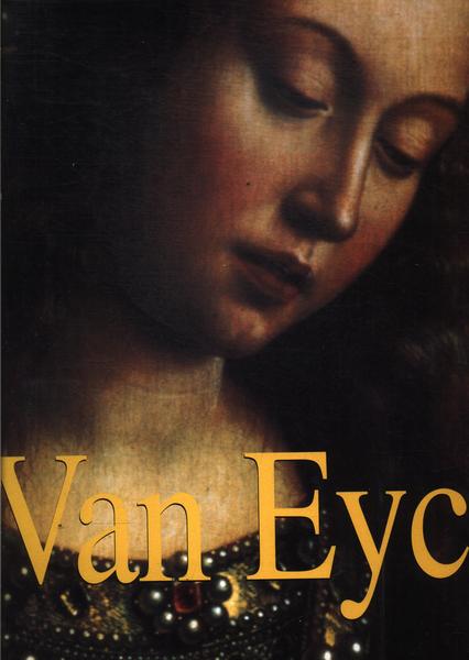 Pinacoteca Caras: Van Eyck (contém Reproduções)