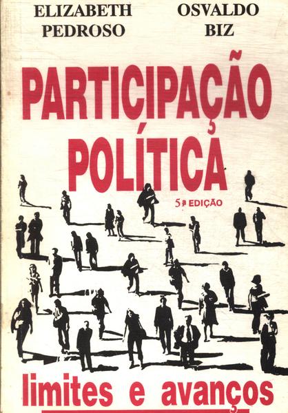 Participação Política