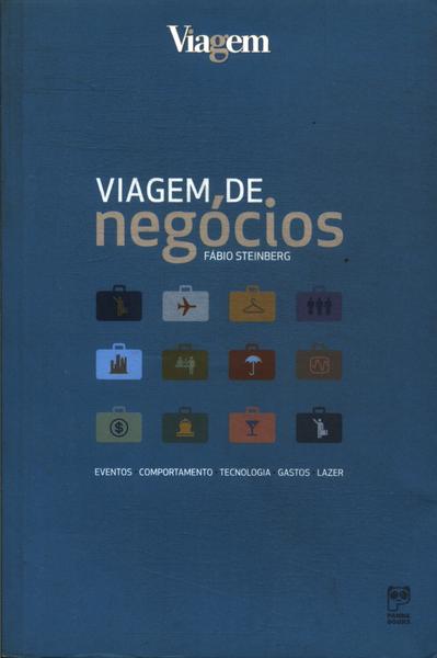 Viagem De Negócios