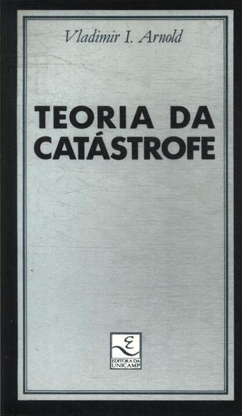 Teoria Da Catástrofe