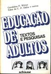 Educação De Adultos