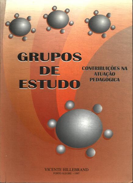 Grupos De Estudo