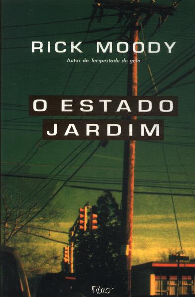 O Estado Jardim