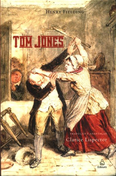 Tom Jones (adaptado)