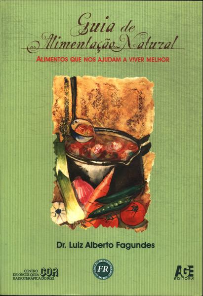 Guia De Alimentação Natural