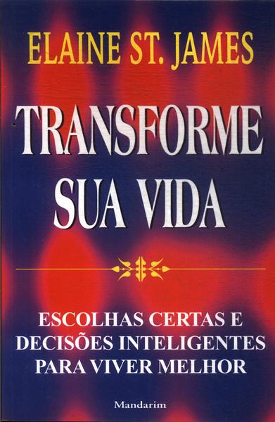 Transforme Sua Vida