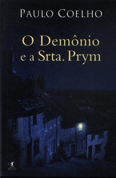 O Demônio E A Srta. Prym