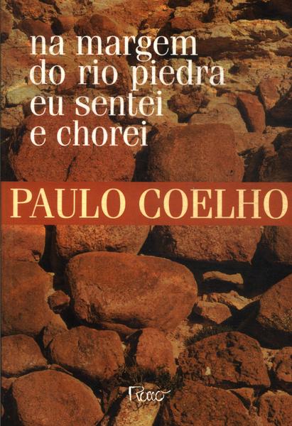 Na Margem Do Rio Piedra Eu Sentei E Chorei