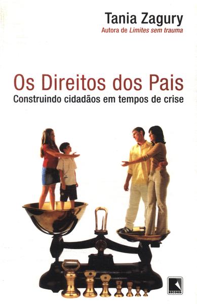 Os Direitos Dos Pais