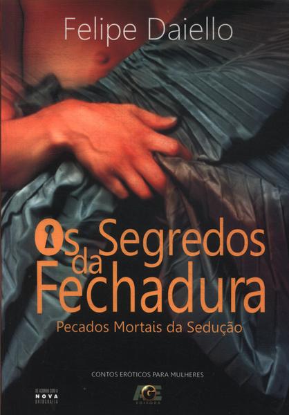 Os Segredos Da Fechadura