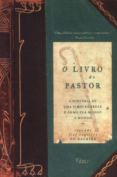 O Livro Do Pastor