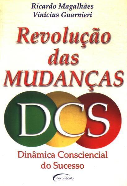 Revolução Das Mudanças