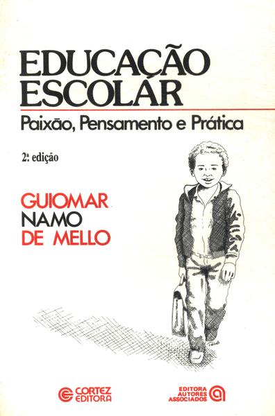 Educação Escolar