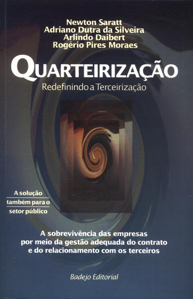 Quarteirização