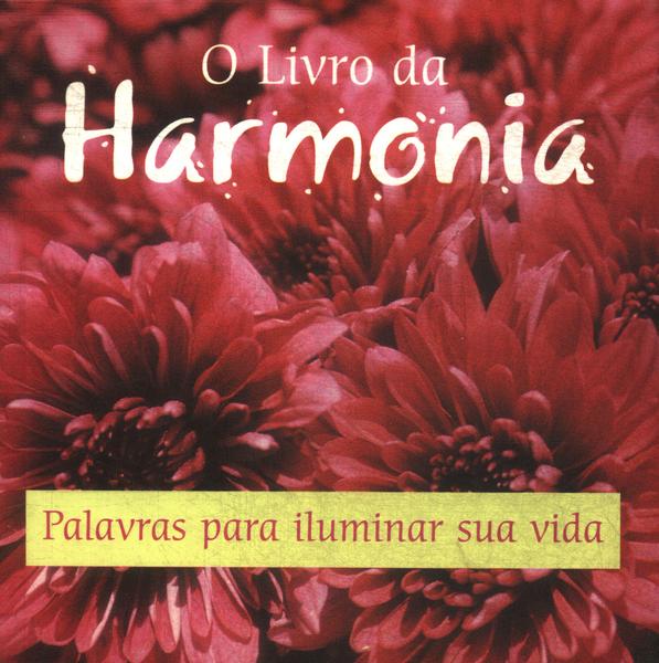 O Livro Da Harmonia