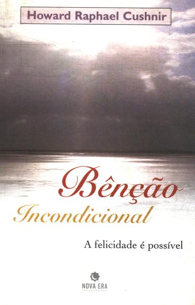 Bênção Incondicional