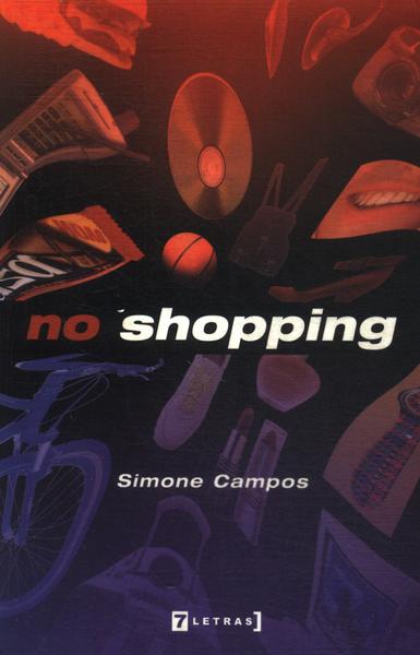 No Shopping