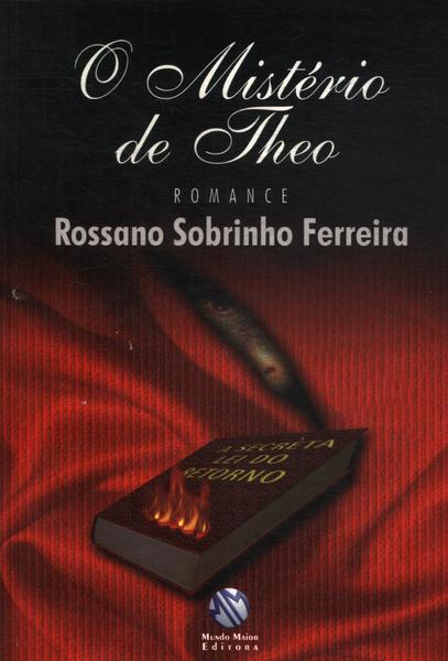 O Mistério De Theo