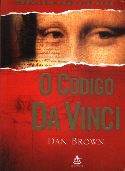 O Código Da Vinci