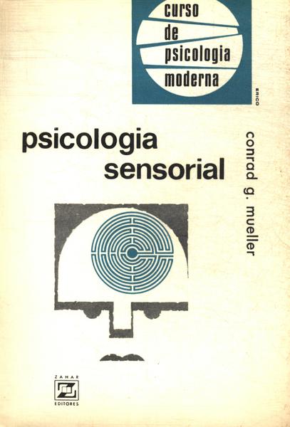 Psicologia Sensorial