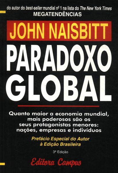 Paradoxo Global