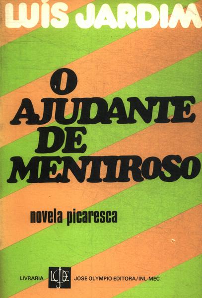 O Ajudante De Mentiroso