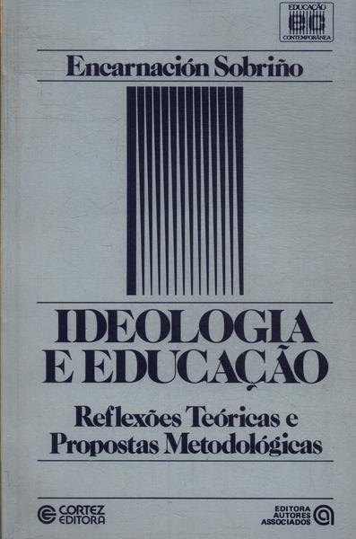 Ideologia E Educação