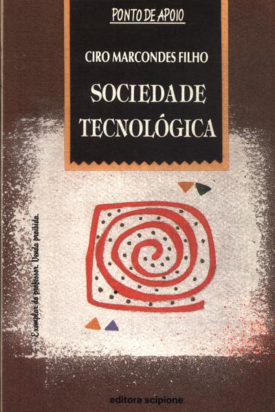 Sociedade Tecnológica
