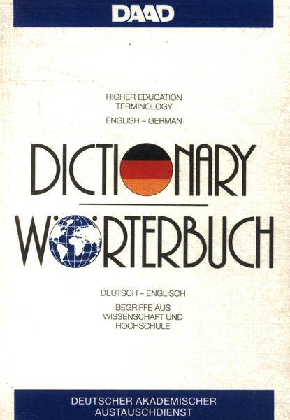 Dictionary-wörterbuch (2000)