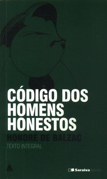 Código Dos Homens Honestos