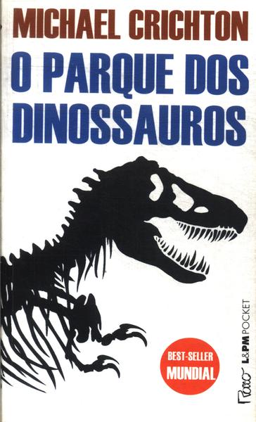 O Parque Dos Dinossauros